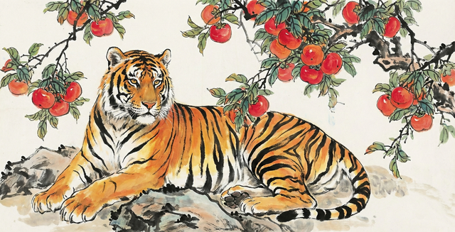 Tháng Chạp cận kề: 5 con giáp số hưởng tiền ùa vào túi, cuối năm giàu sang chẳng đợi ai- Ảnh 1.