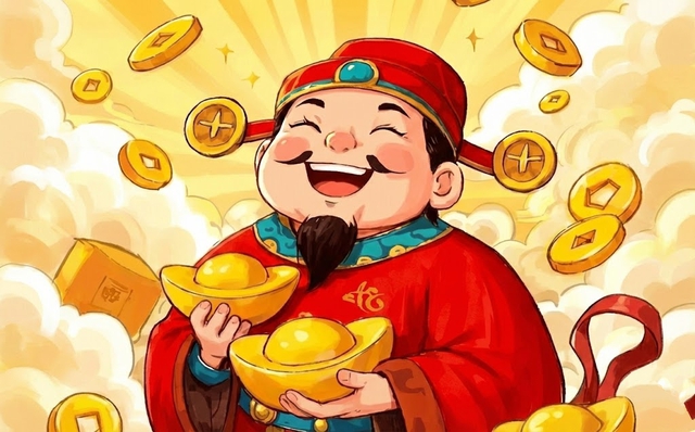 Tử vi tuần mới 12 con giáp (19/01 - 25/01): "Cú chốt" rực rỡ trước thềm Tết Nguyên đán, nhiều người lộc lá đầy tay- Ảnh 1.