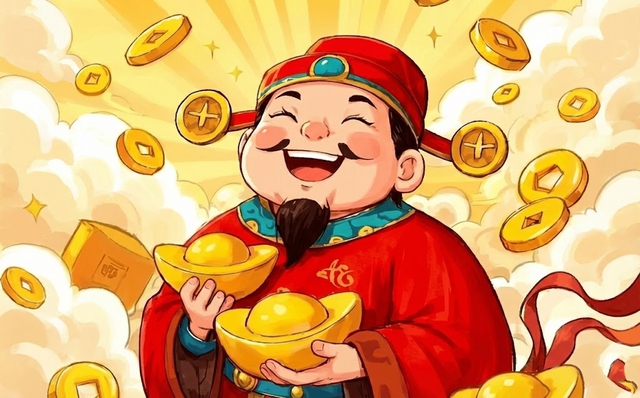 Tử vi tuần mới 12 con giáp (19/01 - 25/01): "Cú chốt" rực rỡ trước thềm Tết Nguyên đán, nhiều người lộc lá đầy tay- Ảnh 2.