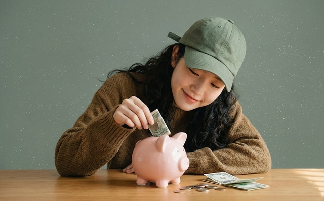 Thời của "ông bà anh": 10 thói quen tằn tiện từ những năm 80 giúp tiết kiệm khối tiền mà ít ai ngờ tới- Ảnh 1.