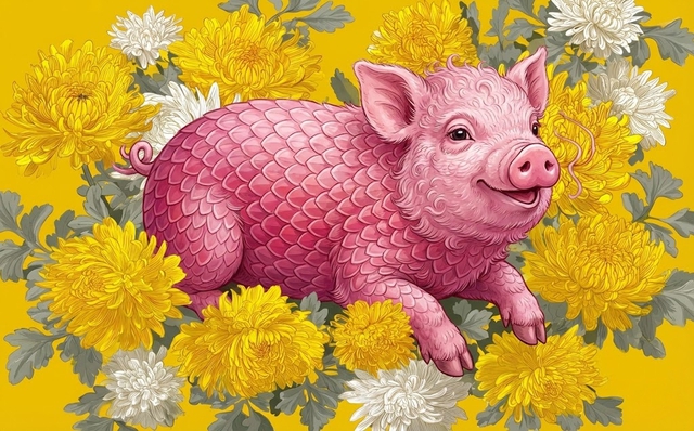 3 con giáp thuận lợi nhất tháng Chạp- Ảnh 1.