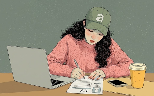 Đừng đợi qua Tết mới rải CV: 4 chiến thuật "ngầm" để có công việc mơ ước ngay trong thời điểm cuối năm- Ảnh 1.