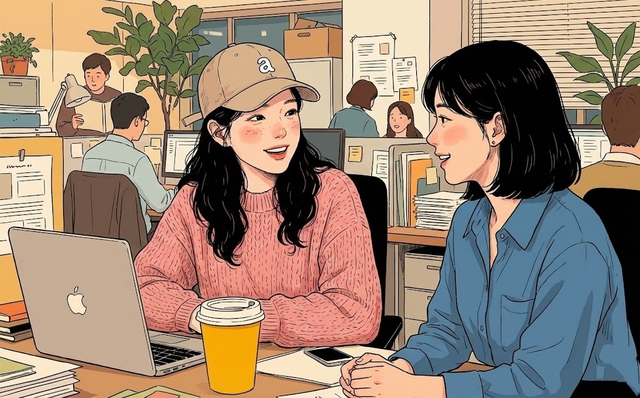 Đừng đợi đến lúc "kiệt sức" mới học cách thăng tiến: 9 thói quen nhỏ giúp bạn luôn chiếm "thế thượng phong" nơi công sở- Ảnh 1.