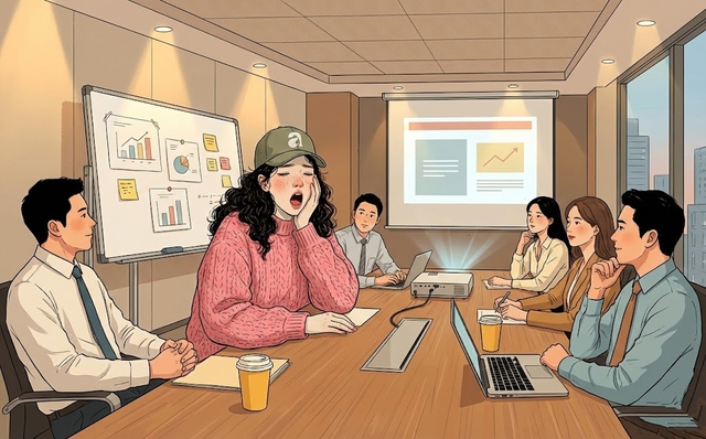 Đừng đợi đến lúc "kiệt sức" mới học cách thăng tiến: 9 thói quen nhỏ giúp bạn luôn chiếm "thế thượng phong" nơi công sở- Ảnh 2.