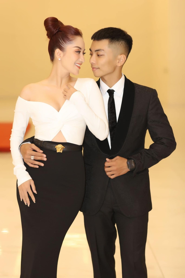 Phan Hiển: "Tôi và Khánh Thi nhiều lần chia tay. Đôi khi có người vợ quá giỏi cũng mệt"- Ảnh 2.