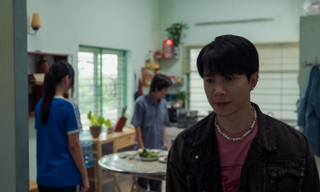 32 tuổi vẫn trẻ như mới 18, cả Vbiz có đúng 1 người: Mặt búng ra sữa, nhan sắc vô giá là đây chứ đâu- Ảnh 4.