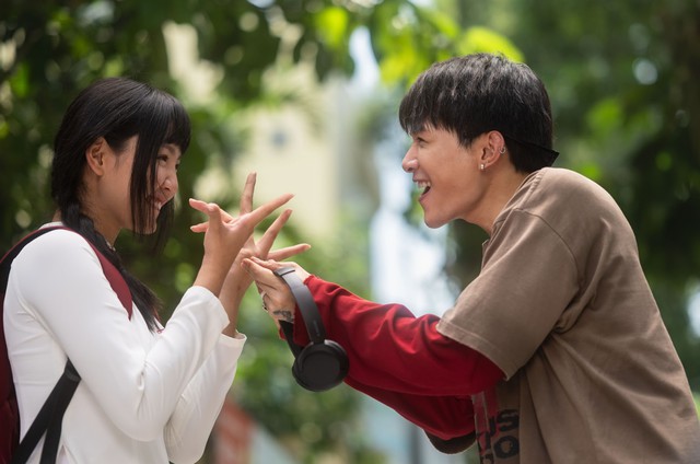 32 tuổi vẫn trẻ như mới 18, cả Vbiz có đúng 1 người: Mặt búng ra sữa, nhan sắc vô giá là đây chứ đâu- Ảnh 1.