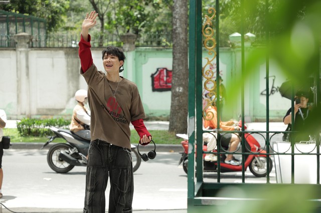 32 tuổi vẫn trẻ như mới 18, cả Vbiz có đúng 1 người: Mặt búng ra sữa, nhan sắc vô giá là đây chứ đâu- Ảnh 5.