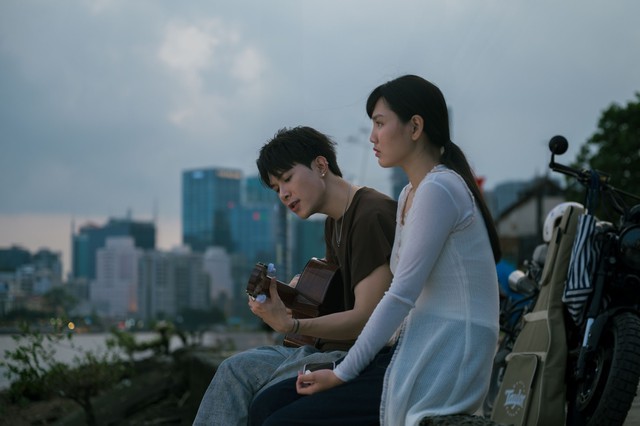 32 tuổi vẫn trẻ như mới 18, cả Vbiz có đúng 1 người: Mặt búng ra sữa, nhan sắc vô giá là đây chứ đâu- Ảnh 2.