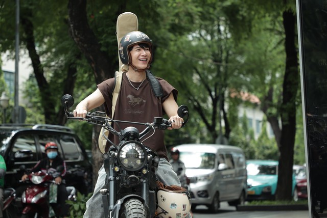 32 tuổi vẫn trẻ như mới 18, cả Vbiz có đúng 1 người: Mặt búng ra sữa, nhan sắc vô giá là đây chứ đâu- Ảnh 6.