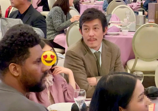 Sốc trước màn "cải lão hoàn đồng" của trai hư khét tiếng nhất showbiz- Ảnh 4.