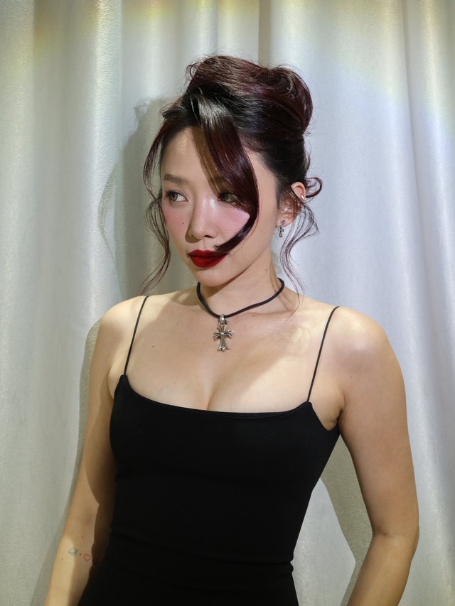 Tóc Tiên và Touliver không như mọi người nghĩ- Ảnh 1.