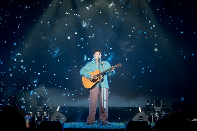 Dương Domic ẩn ý lý do che giấu chuyện hẹn hò Linh Ka trong bài hát mới?- Ảnh 5.