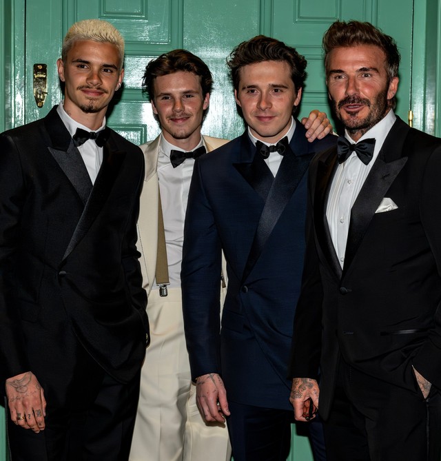 Toàn văn 6 trang tâm thư của Brooklyn Beckham, nêu bật 12 sự thật chấn động, công kích trực diện bố mẹ đẻ- Ảnh 5.