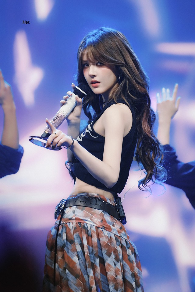 Điều Triệu Lộ Tư xứng đáng được nhận - Ảnh 2.