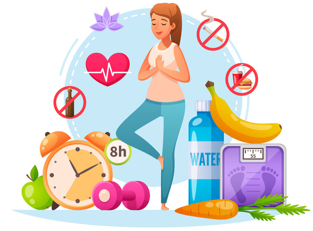 Những người khỏe mạnh v&agrave; c&oacute; cuộc sống hạnh ph&uacute;c lu&ocirc;n l&agrave;m 10 việc trước 10 giờ s&aacute;ng mỗi ng&agrave;y- Ảnh 2.