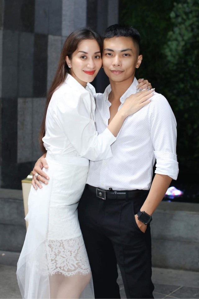 Phan Hiển: "Tôi và Khánh Thi nhiều lần chia tay. Đôi khi có người vợ quá giỏi cũng mệt"- Ảnh 1.