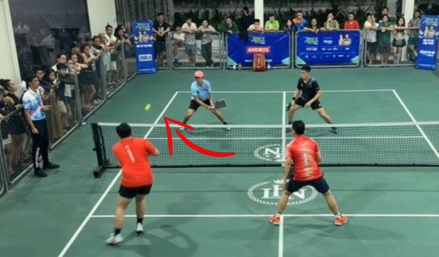 Minh Quân - Vinh Hiển liên tiếp thất bại, lý do ở đâu?- Ảnh 3.