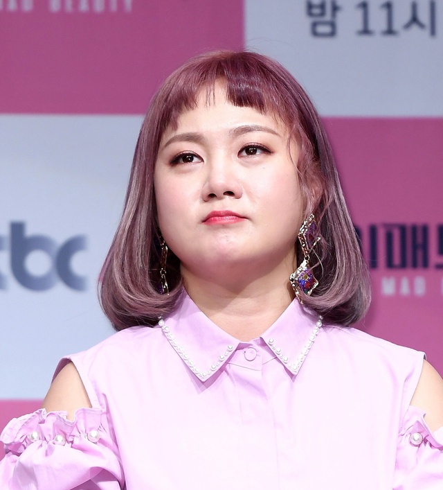 Nữ diễn viên hài vướng loạt bê bối có khả năng phải ngồi tù- Ảnh 2.