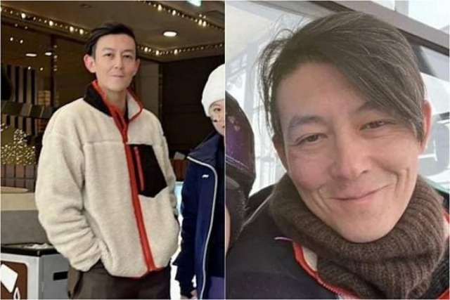 Sốc trước màn "cải lão hoàn đồng" của trai hư khét tiếng nhất showbiz- Ảnh 2.