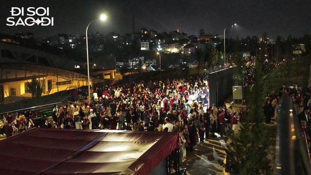 Concert THE ROSE khép lại, Hà Anh Tuấn có thêm một di sản âm nhạc đầy tự hào- Ảnh 10.