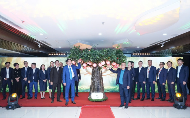 MSB Great Leaders: Chiến lược kiến tạo thế hệ lãnh đạo hệ sinh thái- Ảnh 1.