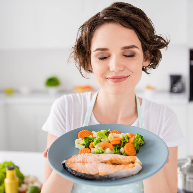 Nghệ thuật của làn da rạng rỡ: 5 thói quen đơn giản của những người sở hữu làn da cực đẹp- Ảnh 4.