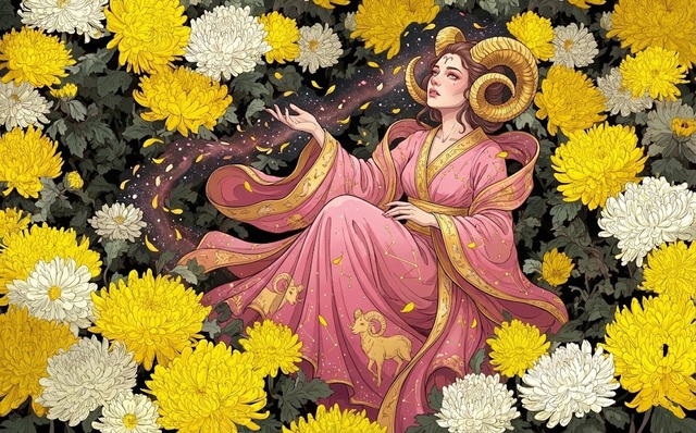 3 chòm sao là "con cưng" của Thần Tài đúng ngày 21/1: Tiền đổ về túi đếm không xuể, vận may đỏ rực như son!- Ảnh 1.