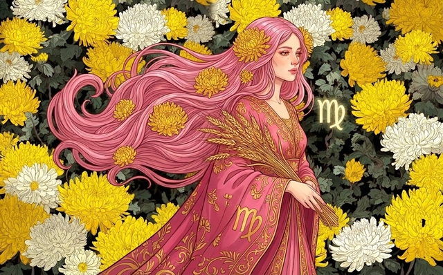 3 chòm sao là "con cưng" của Thần Tài đúng ngày 21/1: Tiền đổ về túi đếm không xuể, vận may đỏ rực như son!- Ảnh 2.