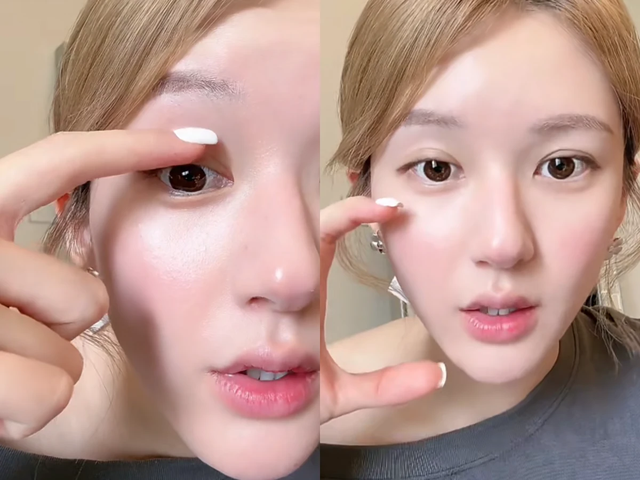 Sự thật về nhan sắc “một bước lên hương” của Triệu Lộ Tư- Ảnh 1.