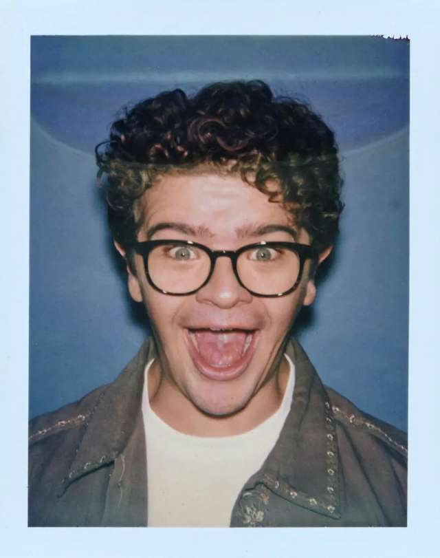 Lời tạm biệt một “chương đời” của dàn cast Stranger Things- Ảnh 8.