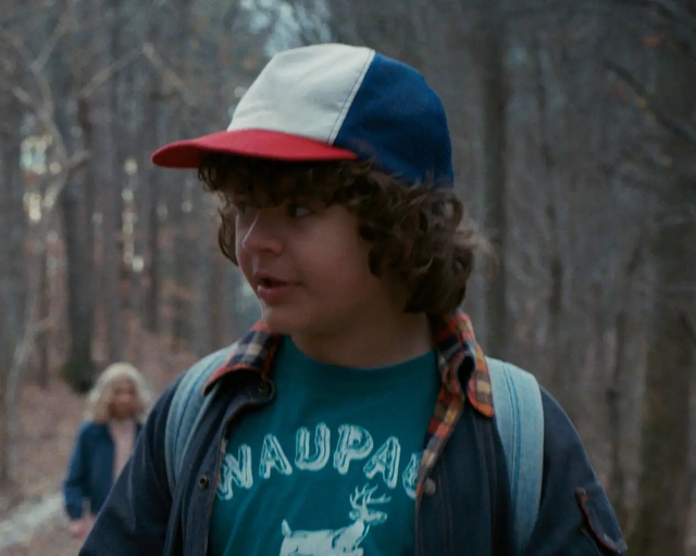 Lời tạm biệt một “chương đời” của dàn cast Stranger Things- Ảnh 7.