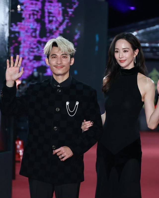 Mỹ nhân mê đắm Liên Bỉnh Phát: Làn da U50 như bị thời gian quên lãng, bí quyết đến từ 1 vật nhỏ- Ảnh 1.