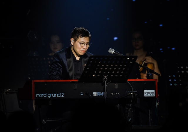 Show Về Đây Bốn Cánh Chim Trời bị huỷ đột ngột: “Đừng đòi hỏi nghệ sĩ phải ‘cống hiến’ trong sự bất công”- Ảnh 6.