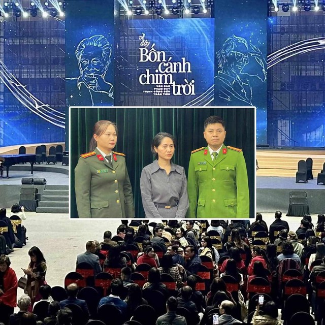 Show Về Đây Bốn Cánh Chim Trời bị huỷ đột ngột: “Đừng đòi hỏi nghệ sĩ phải ‘cống hiến’ trong sự bất công”- Ảnh 2.