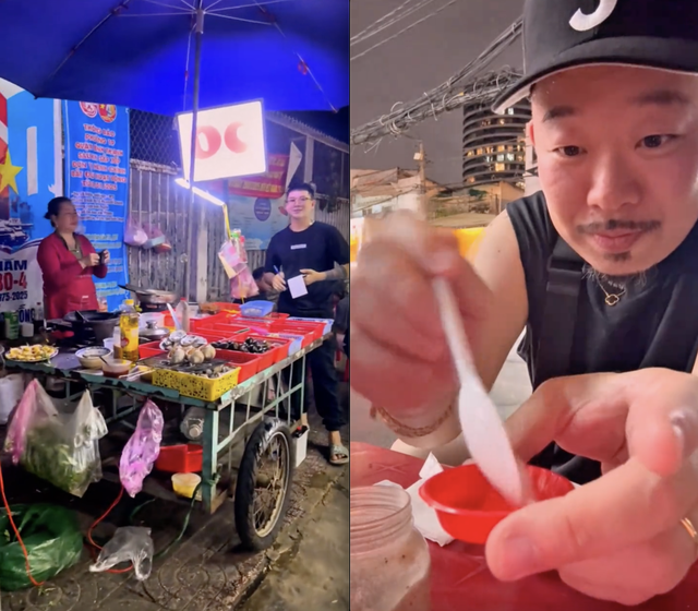 Khách Nhật nhận thua 100% trước kiểu đồ ăn này của Việt Nam- Ảnh 1.