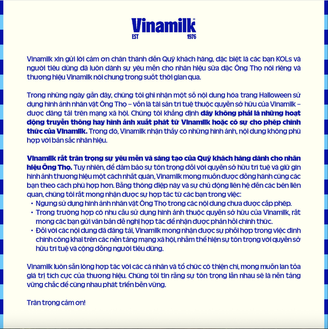 Vinamilk minh bạch- Ảnh 4.