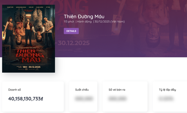 Mỹ nhân Việt vừa ngoảnh đầu đã khiến 3 triệu người mê mẩn, nhan sắc kinh diễm xứng đáng top đầu showbiz- Ảnh 5.