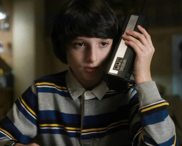 Lời tạm biệt một “chương đời” của dàn cast Stranger Things- Ảnh 5.