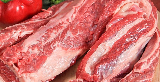 Mua thịt bò, người thông minh chỉ chọn đúng 3 phần này- Ảnh 1. Mua thịt bò, người thông minh chỉ chọn đúng 3 phần này- Ảnh 1.