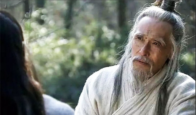 2 cao thủ văn võ thần bí của thời Tam Quốc, một người có thể đánh bại cả Lữ Bố- Ảnh 1.