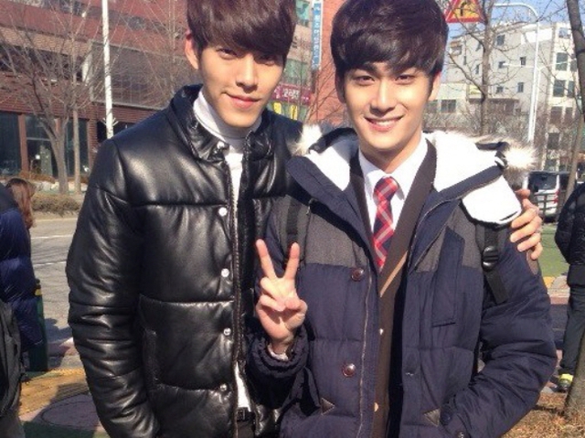 Trai đẹp The Heirs đột ngột giải nghệ, lý do là gì?- Ảnh 5.