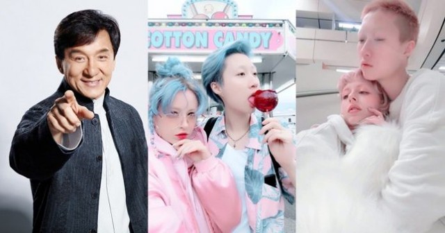 Hóa ra Thành Long vẫn luôn lén giúp đỡ con gái rơi phản nghịch- Ảnh 5.