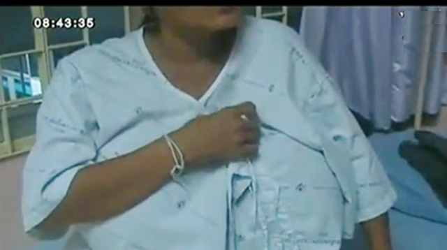 Bé gái 5 tuổi đã dậy thì sớm: Bác sĩ chỉ ra “thủ phạm ngay trong nhà” mà nhiều cha mẹ vô tình bỏ qua- Ảnh 1.