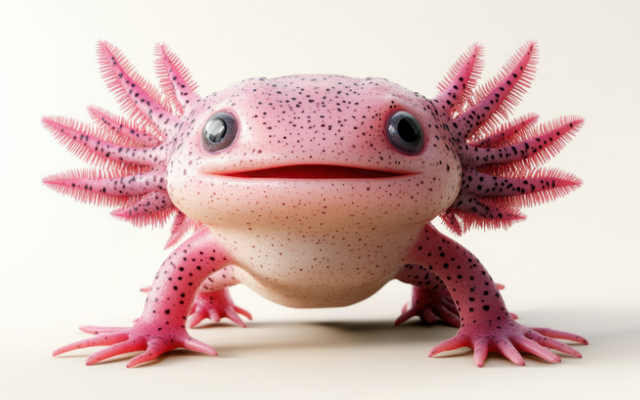 Tạo hóa chắc hẳn đã "photoshop" quá tay khi nặn ra 5 sinh vật này: Vừa lạ lùng, vừa đáng yêu đến mức khó tin- Ảnh 8.