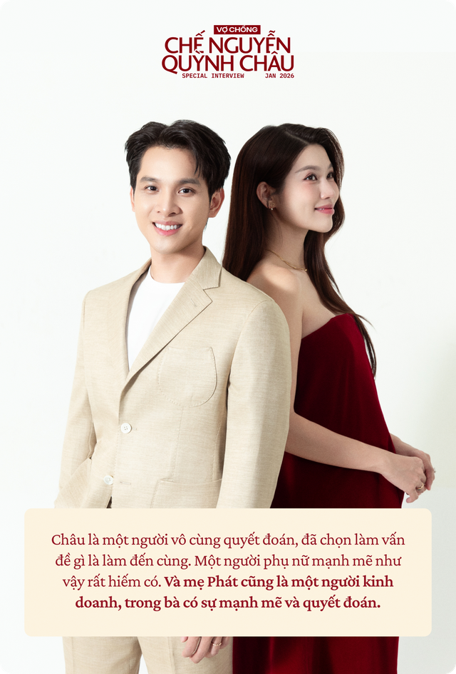 Á hậu Việt "vỡ mộng" khi về làm dâu nhà giàu, kể với mẹ ruột thì nhận 1 câu khó ngờ- Ảnh 2.