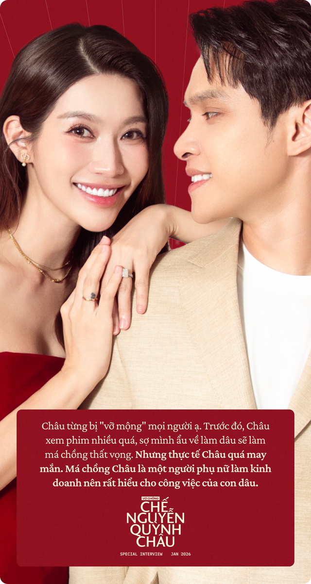 Á hậu Việt "vỡ mộng" khi về làm dâu nhà giàu, kể với mẹ ruột thì nhận 1 câu khó ngờ- Ảnh 1.