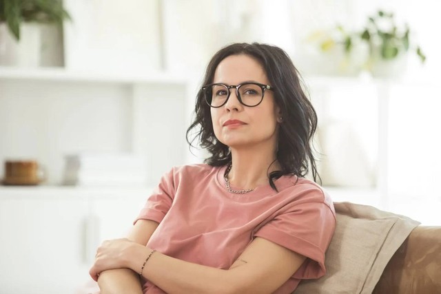 Bước qua tuổi 40, hạnh phúc thực sự của tôi thay đổi hoàn toàn vì những điều này và tôi cảm thấy thật may mắn- Ảnh 2.