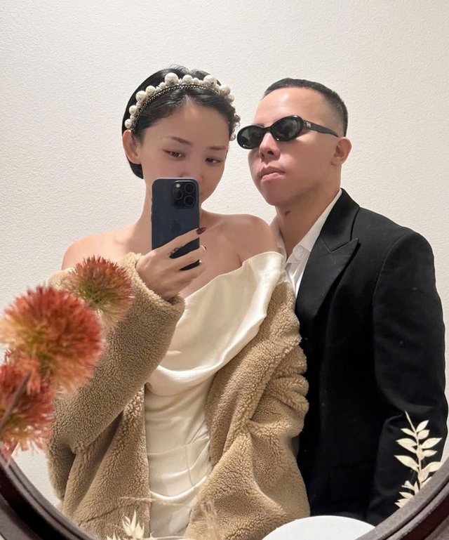 Trấn Thành để lộ chuyện Tóc Tiên - Touliver đang gặp vấn đề?- Ảnh 4.