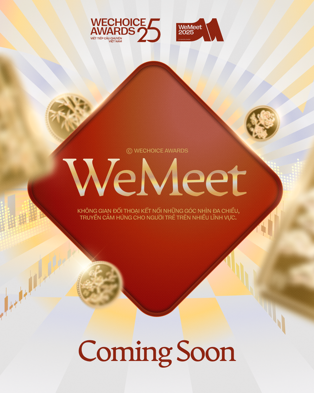 Cuối năm “Ba mặt nhiều lời”: Một cuộc hẹn bàn chuyện tiền nong, cứ đi là lời- Ảnh 2.